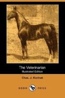 The Veterinarian 1508965692 Book Cover