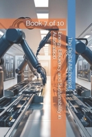 Energy Efficiency and Sustainability in Automation: Book 7 of 10 (Industrial Automation) B0F19D1JQ1 Book Cover