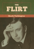 The Flirt 1517149096 Book Cover