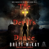 The Devil's Dance B0G636DMZS Book Cover