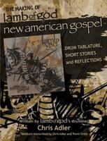 Lamb of God: New American Gospel 0557689759 Book Cover