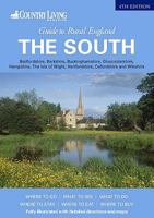 "Country Living" Guide to Rural England - The South (Country Living Rural Guides) 1902007727 Book Cover