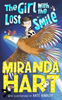 The Girl With the Lost Smile 1444941844 Book Cover