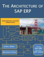 The Architecture of SAP Erp 3849568148 Book Cover