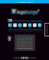 LogoLounge 7: 2,000 International Identities by Leading Designers 1592537278 Book Cover