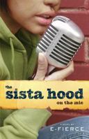 The Sista Hood: On the Mic 0743285158 Book Cover