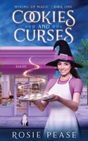 Cookies and Curses 1958726028 Book Cover