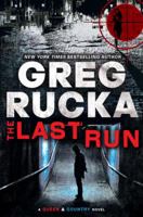 The Last Run 0553804758 Book Cover