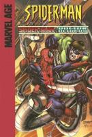 Spider-Man (Marvel Age): Spider-Man VS. Doctor Octopus 1599610116 Book Cover