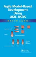 Agile Model-Based Development Using Uml-Rsds 0367782855 Book Cover