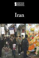 Iran 0737744790 Book Cover