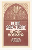 In the Sanctuary : Expository Sermons on the Lord's Prayer 0916206254 Book Cover