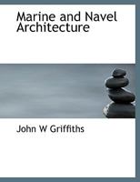 Marine and Navel Architecture 1018304665 Book Cover