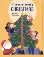 A Special Family Christmas B0CKKRBW4V Book Cover