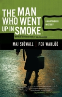 Mannen som gick upp i rök 0307390489 Book Cover