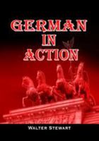 German In Action 1934188476 Book Cover