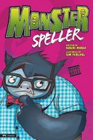 Monster Speller 1434220133 Book Cover