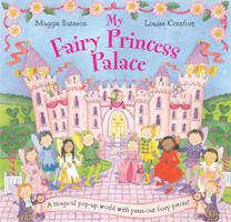 My Fairy Princess Palace 1405020768 Book Cover