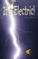 It's Electric! 1435889541 Book Cover