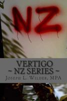 Vertigo 1492349631 Book Cover