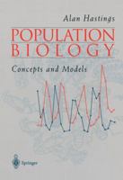 Population Biology: Concepts and Models 0387948538 Book Cover