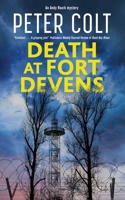 Death at Fort Devens 1448307899 Book Cover