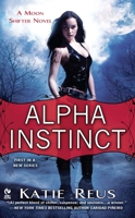 Alpha Instinct 1472200802 Book Cover