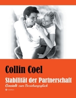 Stabilität der Partnerschaft: Gezielt zum Beziehungsglück 334733227X Book Cover