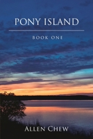 Pony Island: Book One 1662454686 Book Cover