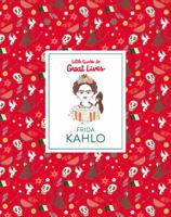 Frida Kahlo 1786273004 Book Cover