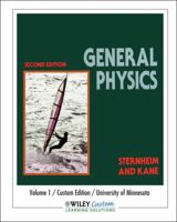 General Physics, Volume 1 1118161327 Book Cover