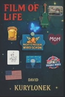 FILM OF LIFE B0FVMMV7C6 Book Cover
