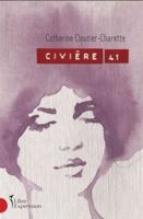 Civière 41 2764813856 Book Cover