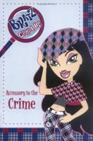 Accessory to the Crime (Clued In!, #4) 0448439662 Book Cover