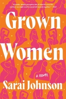 Grown Women 0063294443 Book Cover