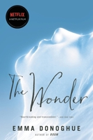 The Wonder Book Cover