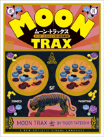 ムーン・トラックス "MOON TRAX" 4875024614 Book Cover