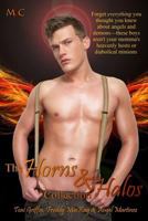 The Horns and Halos Collection 1495282376 Book Cover