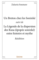 Un breton chez les Soninké: Récit (French Edition) 2343112673 Book Cover