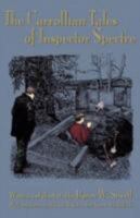 The Carrollian Tales of Inspector Spectre: R.I.P. (Restless in Pieces) and the Oxfordic Oracle 1904808816 Book Cover