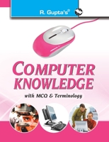 Computer Knowledge 9350122995 Book Cover