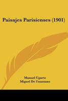 Paisajes Parisienses 1104360977 Book Cover