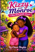 Kizzy and Monroe: Marked with Love B0H72751NP Book Cover