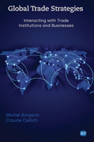 Trade Promotion Strategies : Best Practices 1949991504 Book Cover