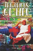 The Bricks Of Life: A Short And Sweet Story of Encouragement B08VCYHGSM Book Cover