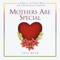 Mothers Are Special 0517209551 Book Cover