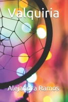 Valquiria B08W4Q9DCN Book Cover