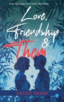 Love, Friendship & Them 937139224X Book Cover