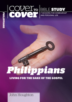 Philippians: Living for the Sake of the Gospel 1853454214 Book Cover
