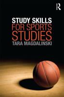 Study Skills for Sports Studies 0415533821 Book Cover